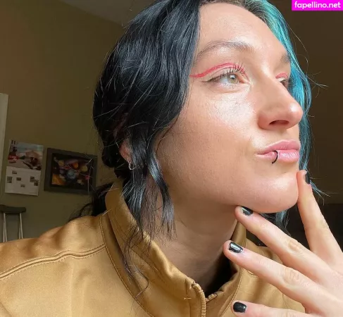 Kris Statlander OnlyFans Thumbnail #ip19KFaQDu