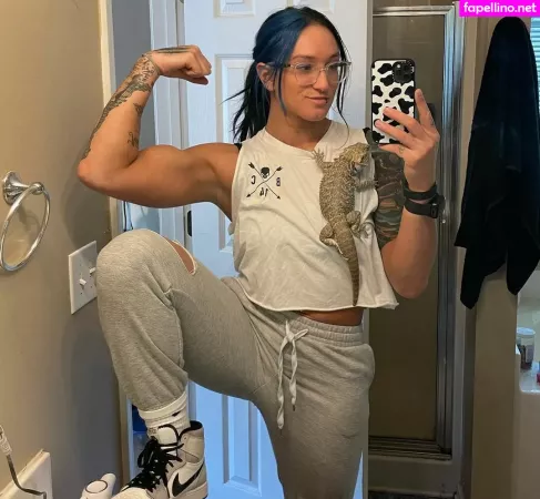 Kris Statlander OnlyFans Thumbnail #lOSgXmhCQh