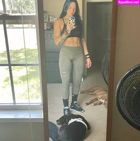 Kris Statlander OnlyFans Thumbnail #lzpaLK0buZ