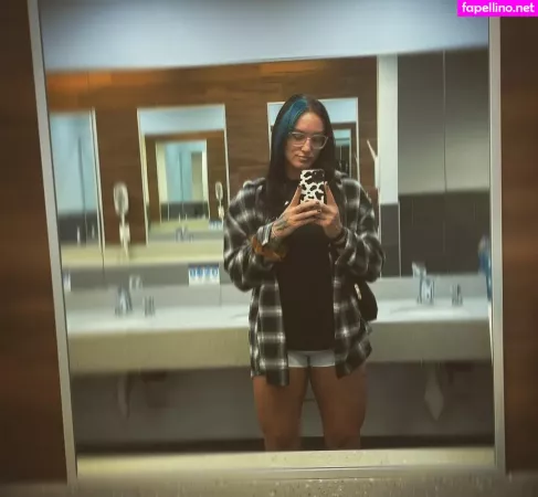 Kris Statlander OnlyFans Thumbnail #sz08qvHP6I