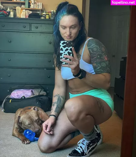 Kris Statlander OnlyFans Thumbnail #wSdMUiOcVX