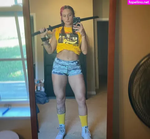 Kris Statlander OnlyFans Thumbnail #zuszGfDoVZ