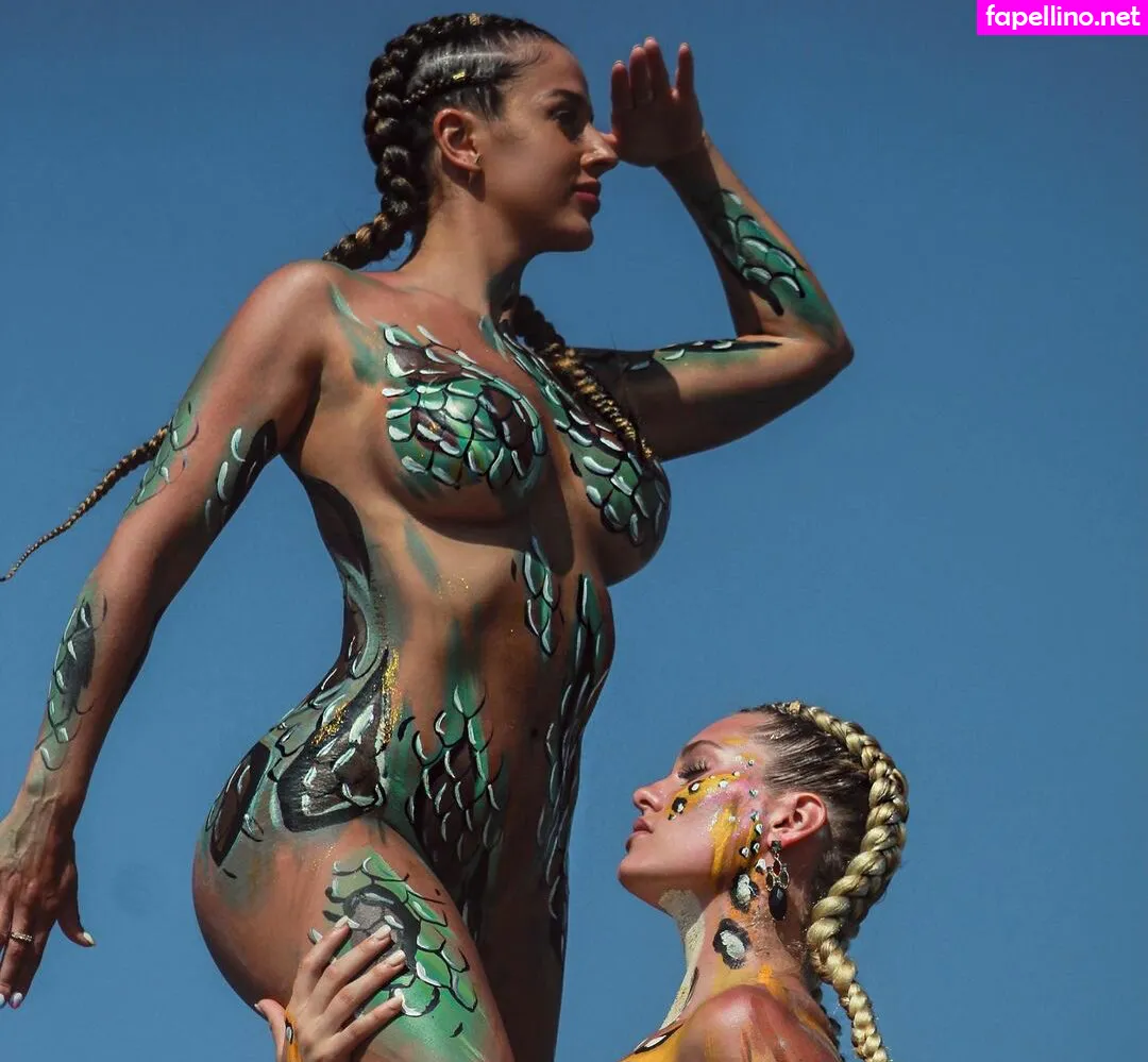 kris_tee_lee Nude Leaked OnlyFans Photo #1CX7wRm0Ld