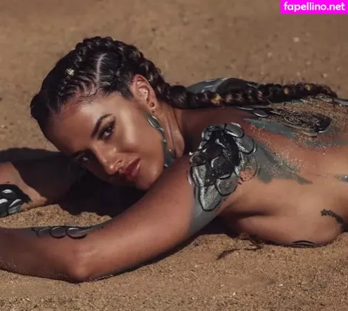 Kris Tee Lee OnlyFans Thumbnail #44pXp8FS9v