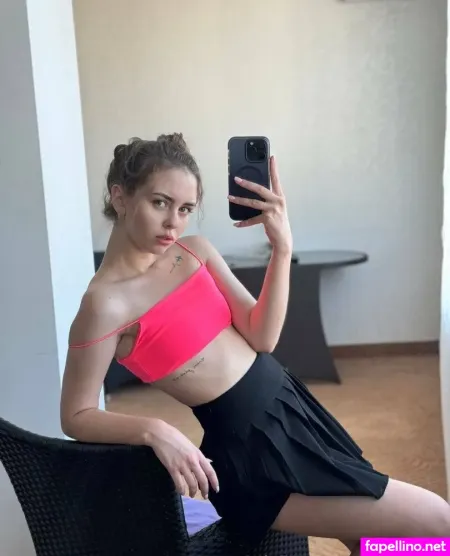 Kris Teena OnlyFans Thumbnail #oRbcI8bsTg