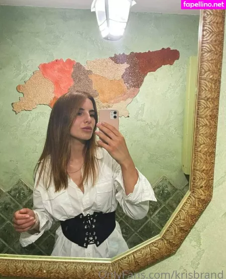 Krisblow OnlyFans Thumbnail #CSCjFnBAeC