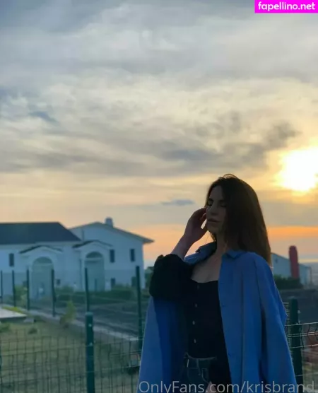 Krisblow OnlyFans Thumbnail #NI7wlioB94