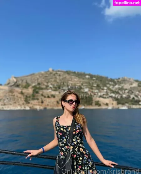 Krisblow OnlyFans Thumbnail #SML0p5zp1S