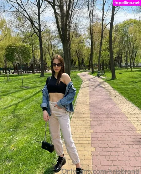 Krisblow OnlyFans Thumbnail #bZs9v8WoqM