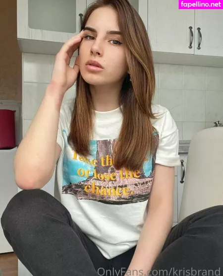 Krisblow OnlyFans Thumbnail #gfKuFTUxm9