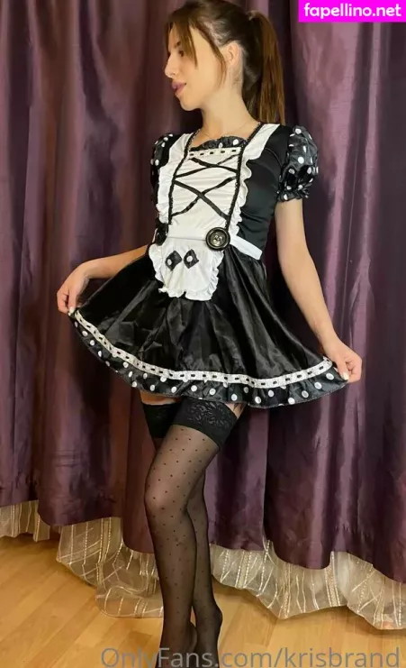 Krisblow OnlyFans Thumbnail #mxmsn2KXoQ