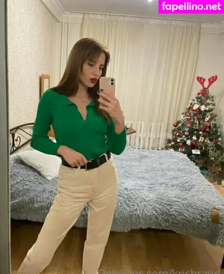 Krisblow OnlyFans Thumbnail #pwzZzFQYNA