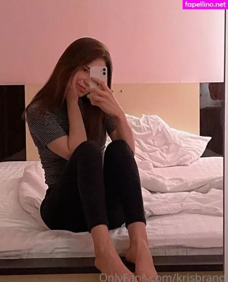 Krisblow OnlyFans Thumbnail #wT7vpEv9xL