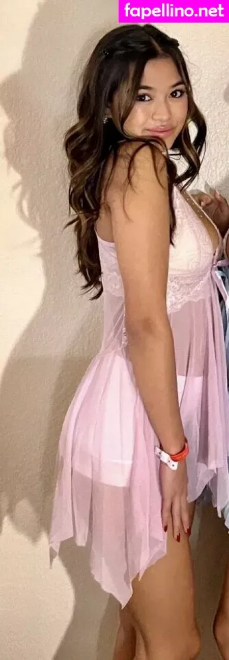 Krischelle Delgado OnlyFans Thumbnail #dauwahE0PF