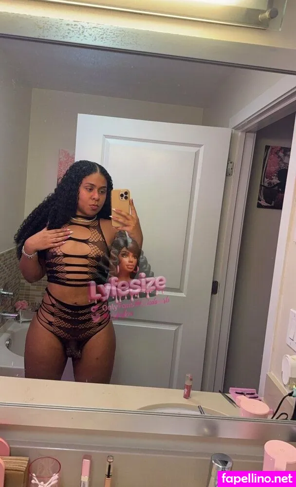 krisdabarb, lyfesizekendoll Nude Leaked OnlyFans Photo #BpQE9Qbs7K