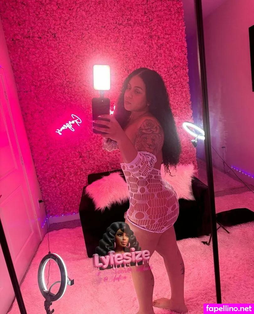 krisdabarb, lyfesizekendoll Nude Leaked OnlyFans Photo #JLGU7wDqZ7