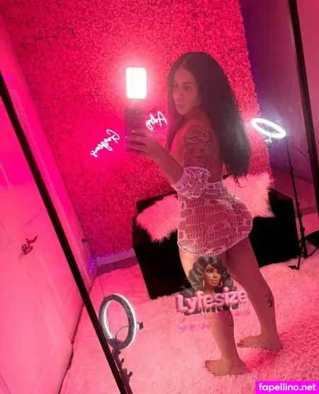 Krisdabarb 1 OnlyFans Thumbnail #X5EpmaB66L