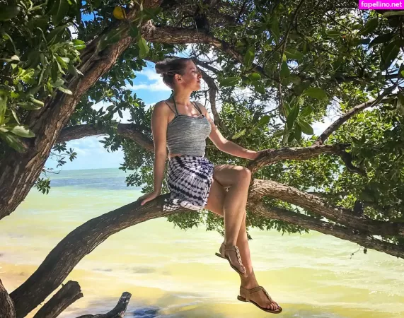 Krisea Marina OnlyFans Thumbnail #CBFigDHdtS