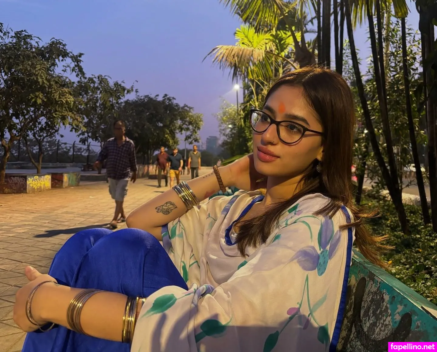 krishangi_borah Nude Leaked OnlyFans Photo #63WRx5oJFR