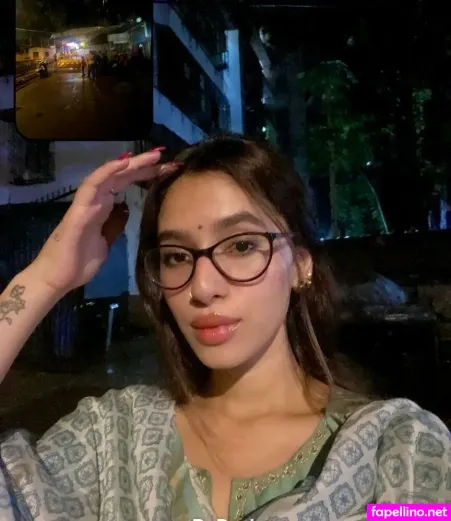 Krishangi Borah OnlyFans Thumbnail #724EtaOjfK