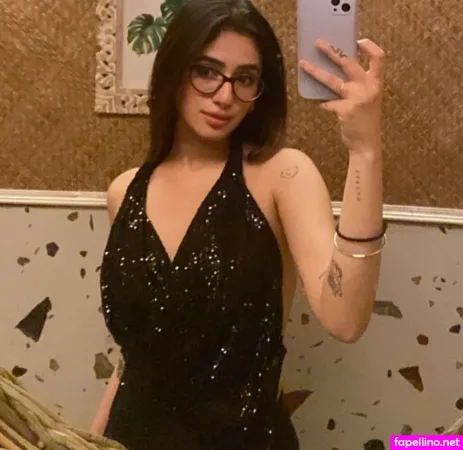 Krishangi Borah OnlyFans Thumbnail #JJ2Bn8C638