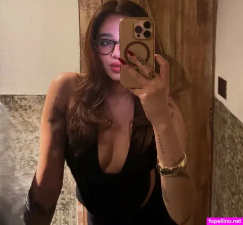 Krishangi Borah OnlyFans Thumbnail #NMOH1Bddo4