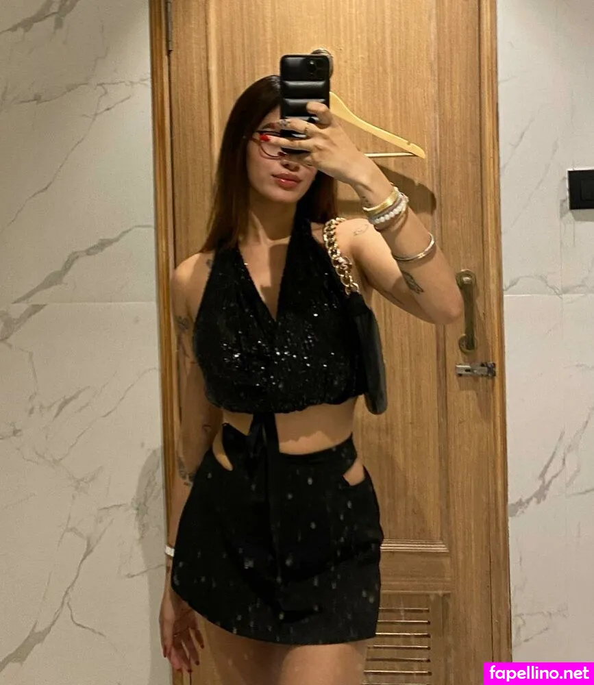 krishangi_borah Nude Leaked OnlyFans Photo #OEJcipUgab