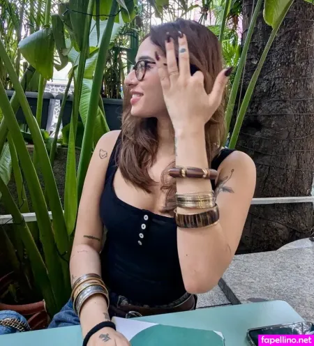 Krishangi Borah OnlyFans Thumbnail #bEA9hI6qW8