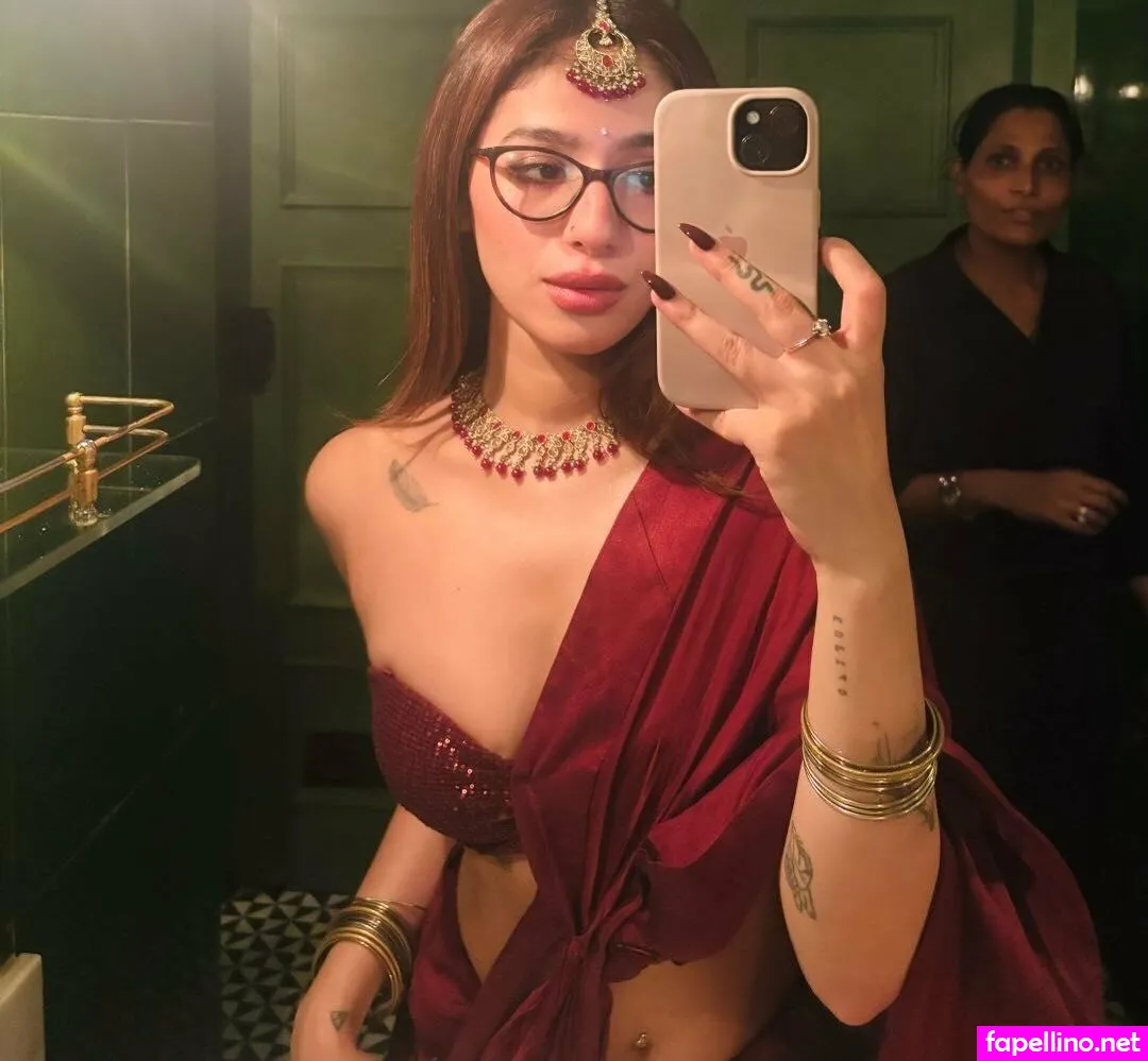 krishangi_borah Nude Leaked OnlyFans Photo #c8BKmBRBGx