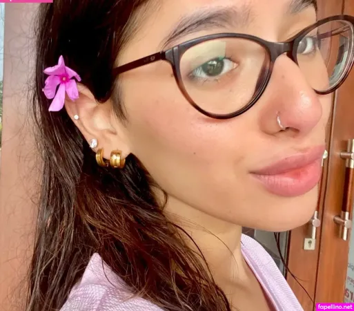 Krishangi Borah OnlyFans Thumbnail #dd9PL6E9LA