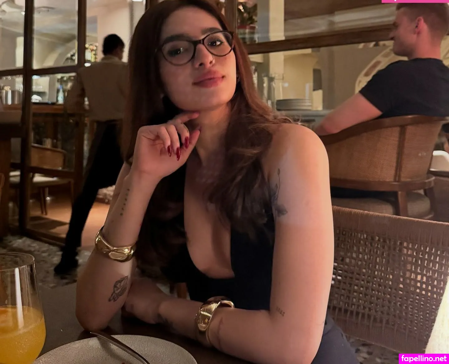 krishangi_borah Nude Leaked OnlyFans Photo #gz493ZkxSO