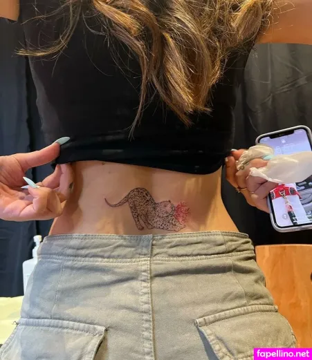 Krishangi Borah OnlyFans Thumbnail #pDuitmmZGD