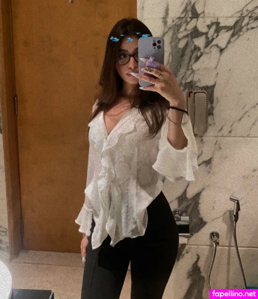 krishangi_borah Nude Leaked OnlyFans Photo #tiYGGYTcAt