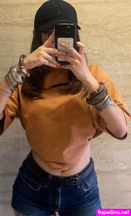 Krishangi Borah OnlyFans Thumbnail #zgUuzBBM81