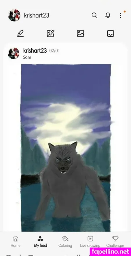 Krishart23 Main Profile Photo