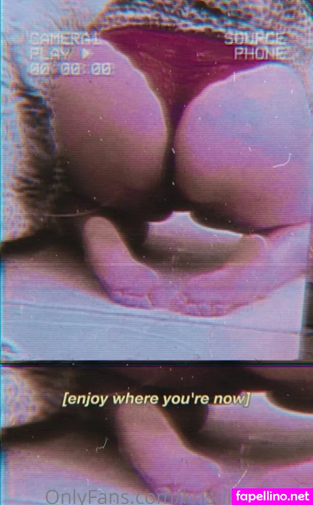 kriskristiina Nude Leaked OnlyFans Photo #DjBndNXrLQ