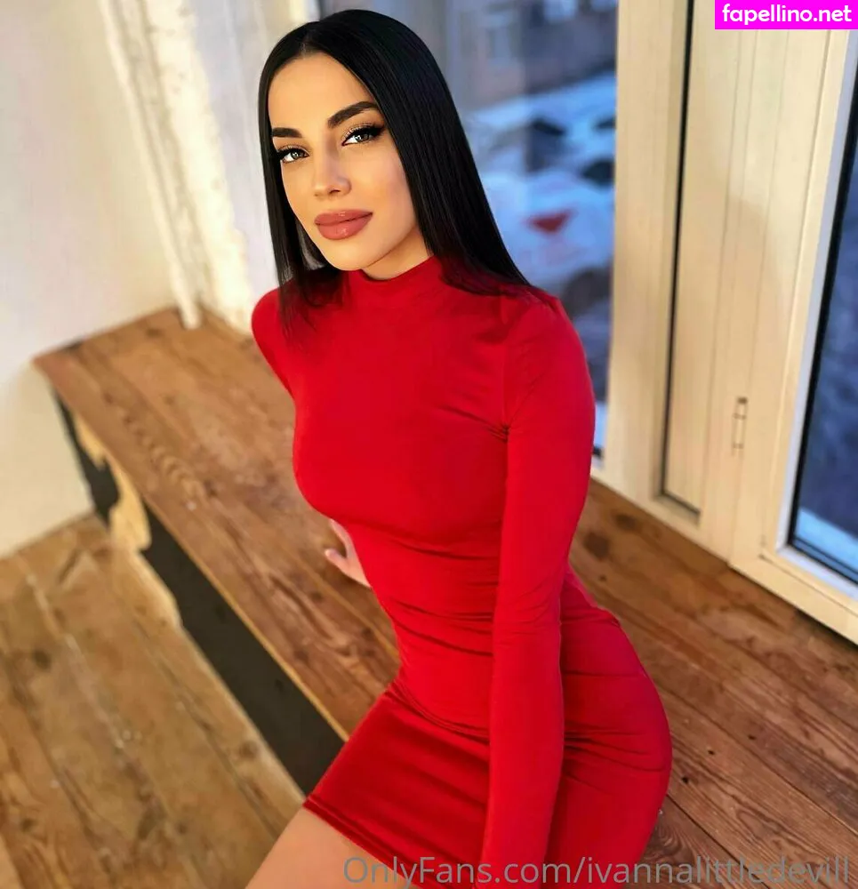 krislittledevill, krissvill Nude Leaked OnlyFans Photo #YV55qfeFPy