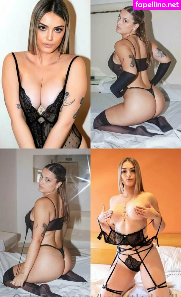 krislittledevill, krissvill Nude Leaked OnlyFans Photo #pCUY9e2L13