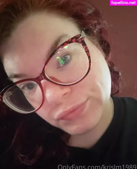 Krislm1989 OnlyFans Thumbnail #NYUIhDEHET