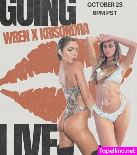 Krisondra 5 OnlyFans Thumbnail #U0e69N1RW2