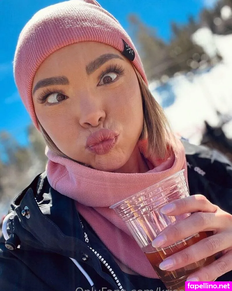 krisondra, krisondravip Nude Leaked OnlyFans Photo #hgr8pva5BM