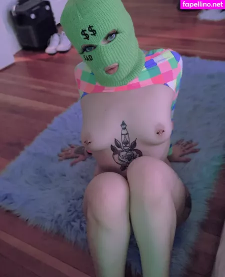 Krispykremerose OnlyFans Thumbnail #v2pGUbW0C1