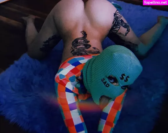 Krispykremerose OnlyFans Thumbnail #xESi92uLX0