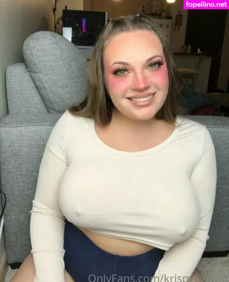 Krispytofuuu OnlyFans Thumbnail #toVTcaZsBm