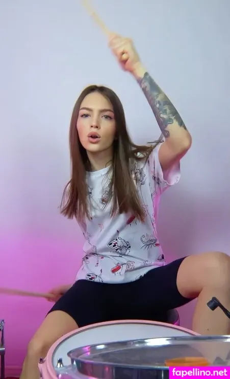 Kriss Drummer OnlyFans Thumbnail #Xz6L9s2661