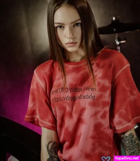 Kriss Drummer OnlyFans Thumbnail #k3dloicgZF