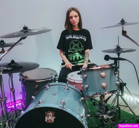 Kriss Drummer Main Profile Photo