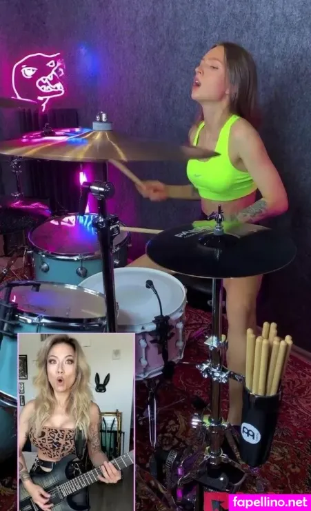 Kriss Drummer OnlyFans Thumbnail #uMLTCGZ2hD