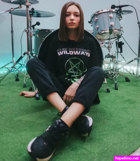 Krissdrummer Main Profile Photo