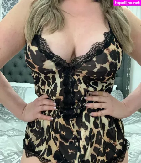 Krissi Bliss OnlyFans Thumbnail #ttSLLbjW1E